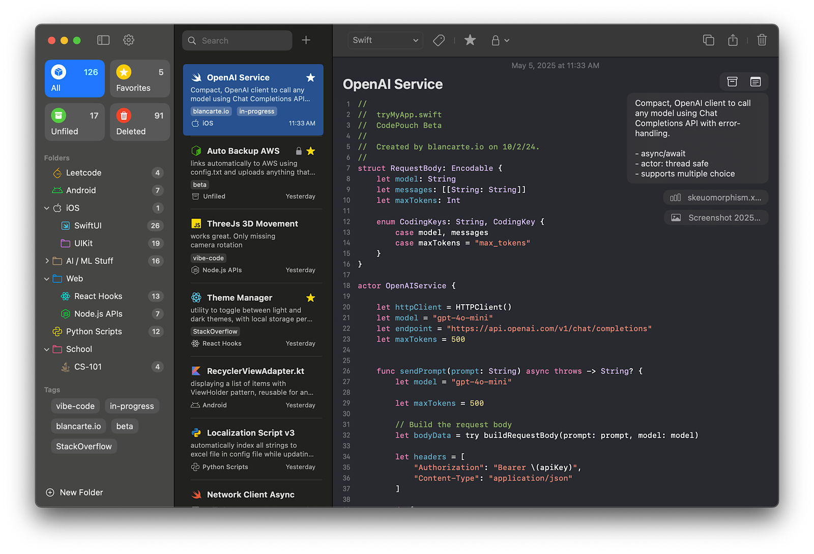 app-screenshot-dark